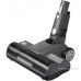 Вертикальный пылесос Polaris PVCS 6020 Cyclonic Way PRO Wi-Fi IQ Home (серый)
