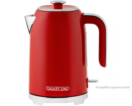 Электрочайник Galaxy Line GL0349