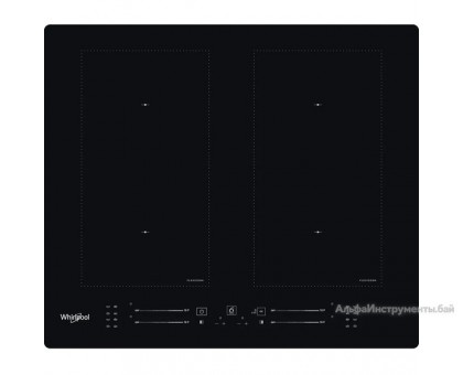Поверхность индукционная WHIRLPOOL WL S1360 NE