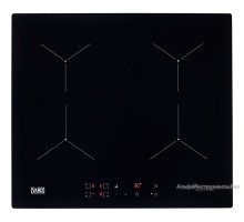 Варочная панель VARD VHI6420B