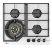 Варочная панель газовая Midea MG697VGW
