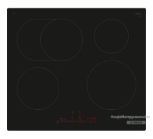 Индукционная варочная панель Bosch Serie 6 PIF61RHB1E