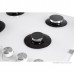 Варочная панель газовая YOUQ YQHG 6041ТGC07 WH