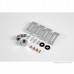 Варочная панель газовая YOUQ YQHG 6041ТGC07 WH