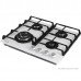 Варочная панель газовая YOUQ YQHG 6041ТGC07 WH