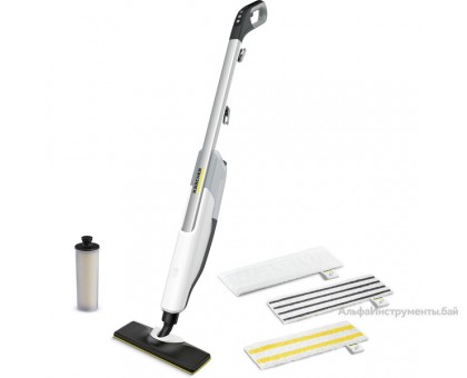 Паровая швабра Karcher SC 2 Upright EasyFix AE (1.513-509.0)