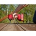 Аккум. ударный гайковерт/винтоверт WORTEX CWR 0218 в кор. XLT SOLO 