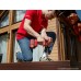 Аккум. ударный гайковерт/винтоверт WORTEX CWR 0218 в кор. XLT SOLO 