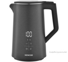 Электрочайник Sencor SWK 0600BK