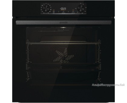 Духовой шкаф Gorenje BOS6737E13FBG