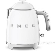 Электрический чайник Smeg KLF05WHEU