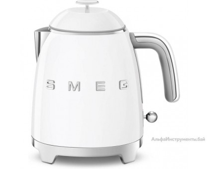 Электрический чайник Smeg KLF05WHEU