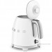 Электрический чайник Smeg KLF05WHEU