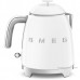 Электрический чайник Smeg KLF05WHEU