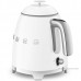 Электрический чайник Smeg KLF05WHEU