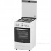 Плита газовая бытовая DARINA PL GM241 008 1W