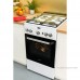 Плита газовая бытовая DARINA PL GM241 008 1W