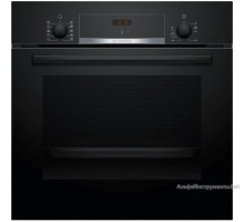 Духовой шкаф Bosch HBF514BB1T