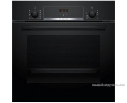 Духовой шкаф Bosch HBF514BB1T