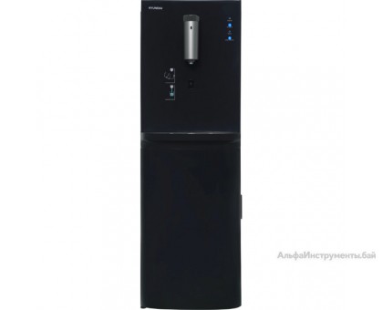 Кулер для воды Hyundai AquaSense UV H-WD7815E