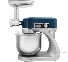 Кухонный комбайн MAUNFELD MF-425BL
