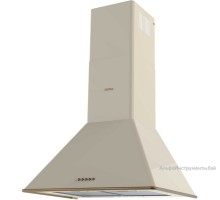 Кухонная вытяжка Korting KHC 6648 RB