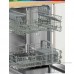 Посудомоечная машина Bosch SMV26DX00T