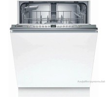 Посудомоечная машина Bosch SMV26DX00T