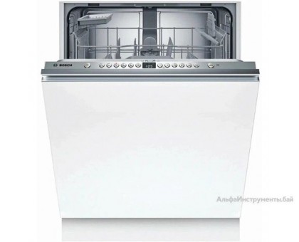 Посудомоечная машина Bosch SMV26DX00T