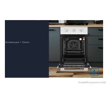Духовой шкаф ZUGEL ZOE451W