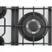 Варочная панель ZUGEL ZGH451W