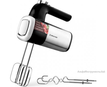 Миксер Brayer BR1309