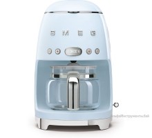 Капельная кофеварка Smeg DCF02PBEU