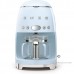 Капельная кофеварка Smeg DCF02PBEU