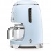 Капельная кофеварка Smeg DCF02PBEU