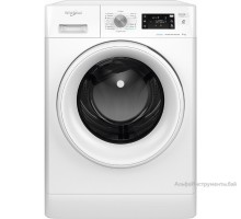 Стиральная машина Whirlpool FFB 8258 WV EE