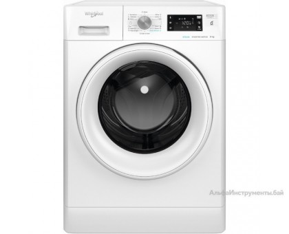 Стиральная машина Whirlpool FFB 8258 WV EE