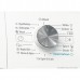 Стиральная машина Whirlpool FFB 8258 WV EE