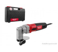 Ножницы листовые WORTEX EMS 2550 в чем.