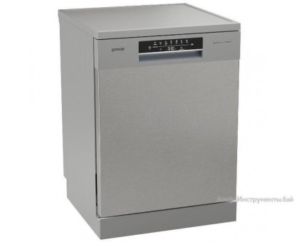 Посудомоечная машина GORENJE GS643C90X