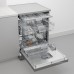 Посудомоечная машина GORENJE GS643C90X