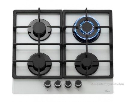 Варочная панель Haier HHX-G64CWW