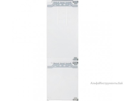 Встраиваемый холодильник-морозильник Haier BCF5261WRU