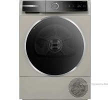 Сушильная машина Bosch Serie 8 WQB245BXME