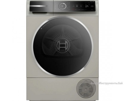 Сушильная машина Bosch Serie 8 WQB245BXME