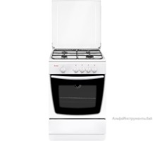 Кухонная плита Gefest ПГ 1200 С7 К38