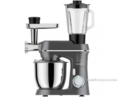 Кухонный комбайн 13 в 1 RAGEX R122-200