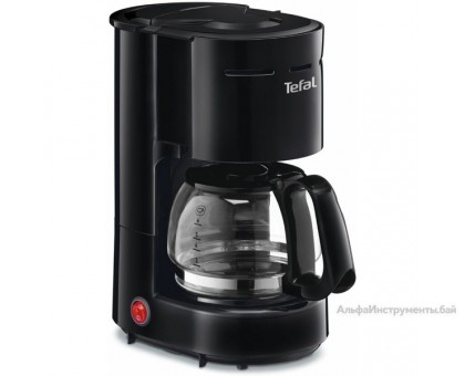 Кофеварка TEFAL CM321832