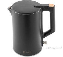 Электрический чайник Evolution KP15151B (черный)