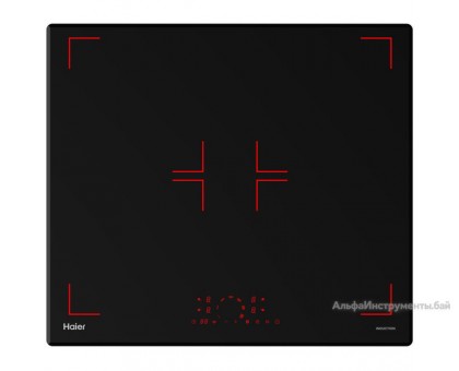 Варочная панель Haier HHX-Y64HPVB